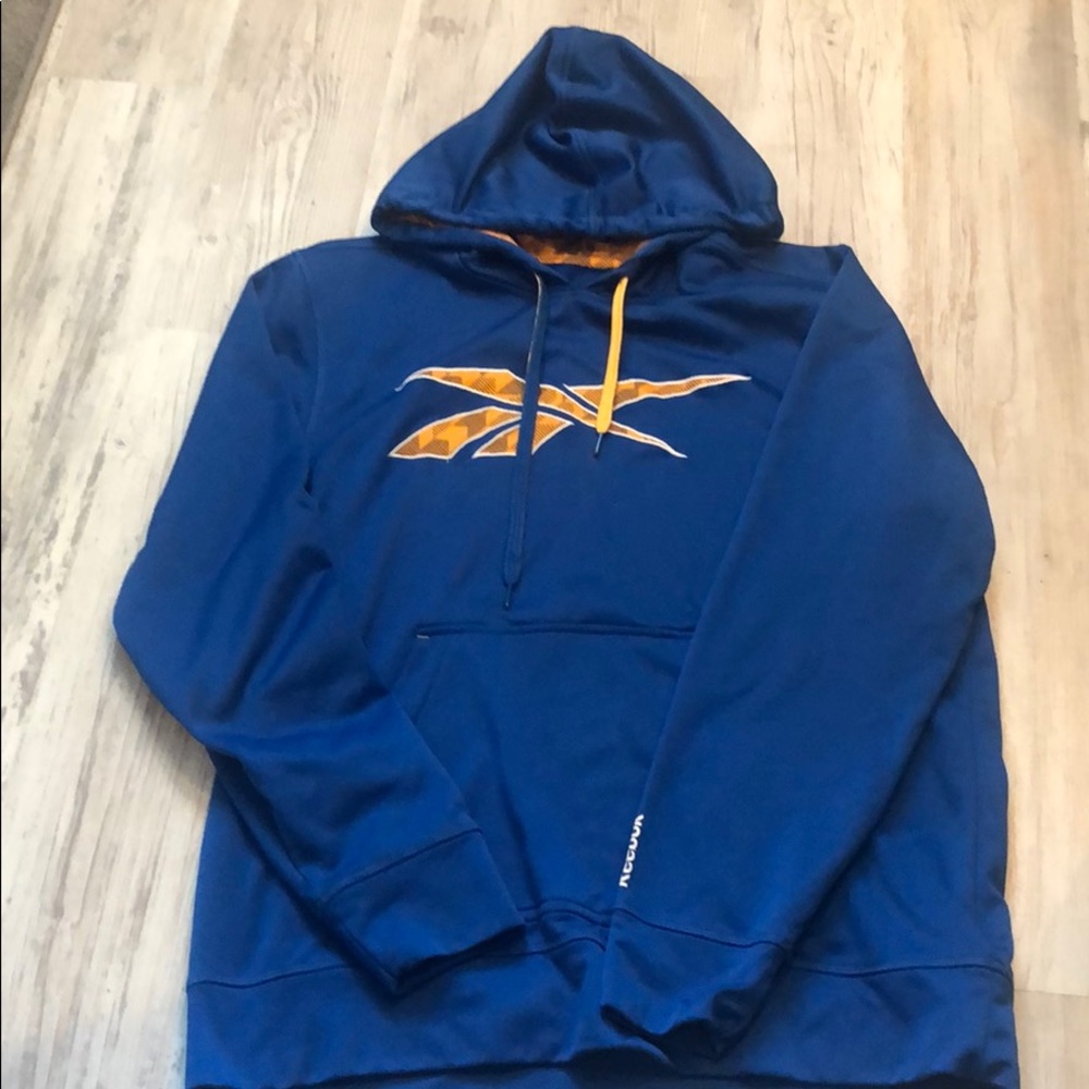 Reebok Sweatshirt